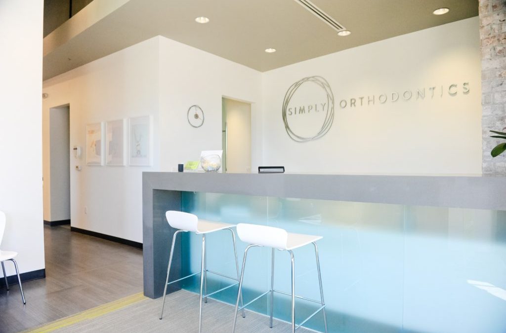 What to Expect at Your First Visit-Irvine Orthodontics Office