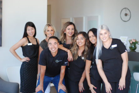 Living the Dream: A Love Letter from an Irvine Orthodontist