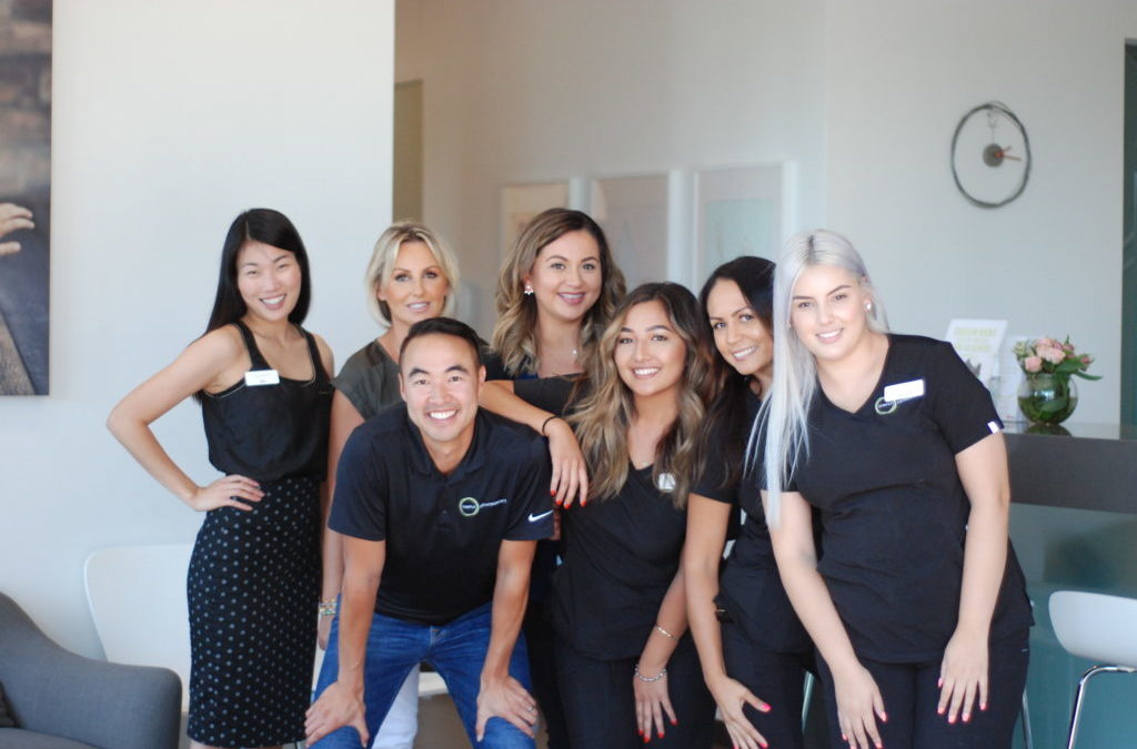 Living the Dream: A Love Letter from an Irvine Orthodontist