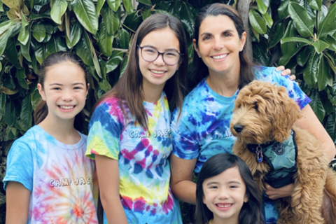 Irvine Orthodontist Feature: Nancy