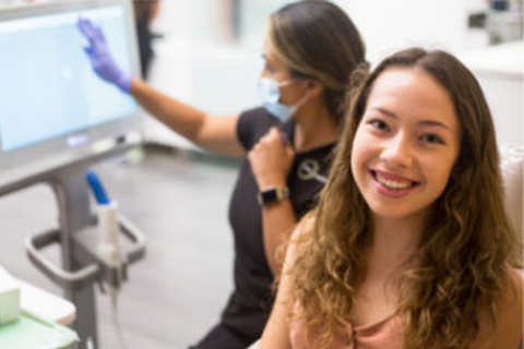 Helping Your Child Prepare for Braces or Invisalign
