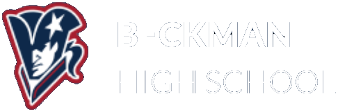 Beckman High School