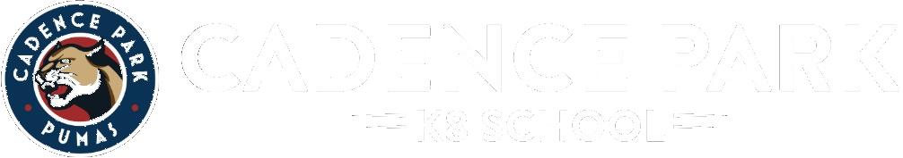Cadence Park K8 School