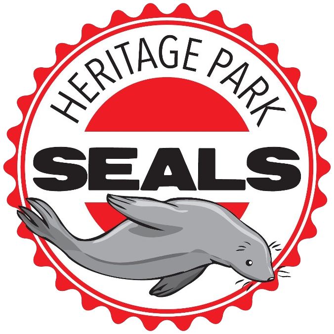 Heritage Park Seals
